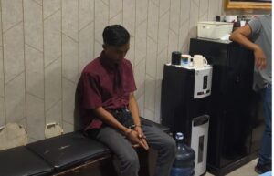 Pembuangan Bayi di Sukabumi Terungkap, Polisi Amankan Pemuda 19 Tahun