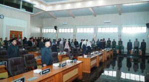 CSR Bukan Pajak Terselubung, DPRD Sukabumi Soroti Lemahnya Tata Kelola dan Dampak Program