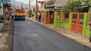 Dinas PU Bidik Kemantapan Jalan Kabupaten Sukabumi 90 Persen dalam 5 Tahun
