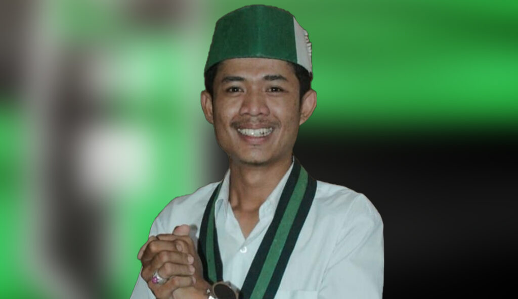 LKBHMI Sukabumi Kecam Keras Tewasnya Ojol Terlindas Kendaraan Brimob