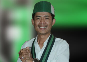 LKBHMI Sukabumi Kecam Keras Tewasnya Ojol Terlindas Kendaraan Brimob