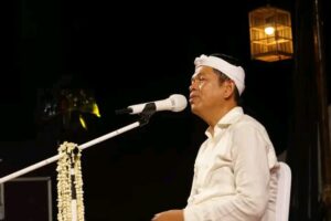 “Palabuhanratu Tempat Bersandar”: Gubernur Jabar Tangisi Kondisi Palabuhanratu