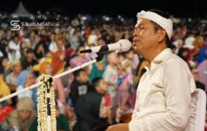 KDM Sentil Kondisi Pelabuhan Ratu: Pantai Kumuh, Bau Menyengat, Wisatawan Disambut Truk Tambang