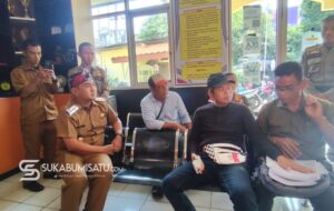 Gubernur KDM Turun Tangan, Sidak Tambang Tanah Merah di Cibadak Diduga Tak Berizin