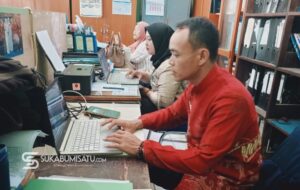 Kisah Pilu Tenaga Kependidikan Sukabumi yang Terlupakan: Kami Seperti di Anak Tirikan