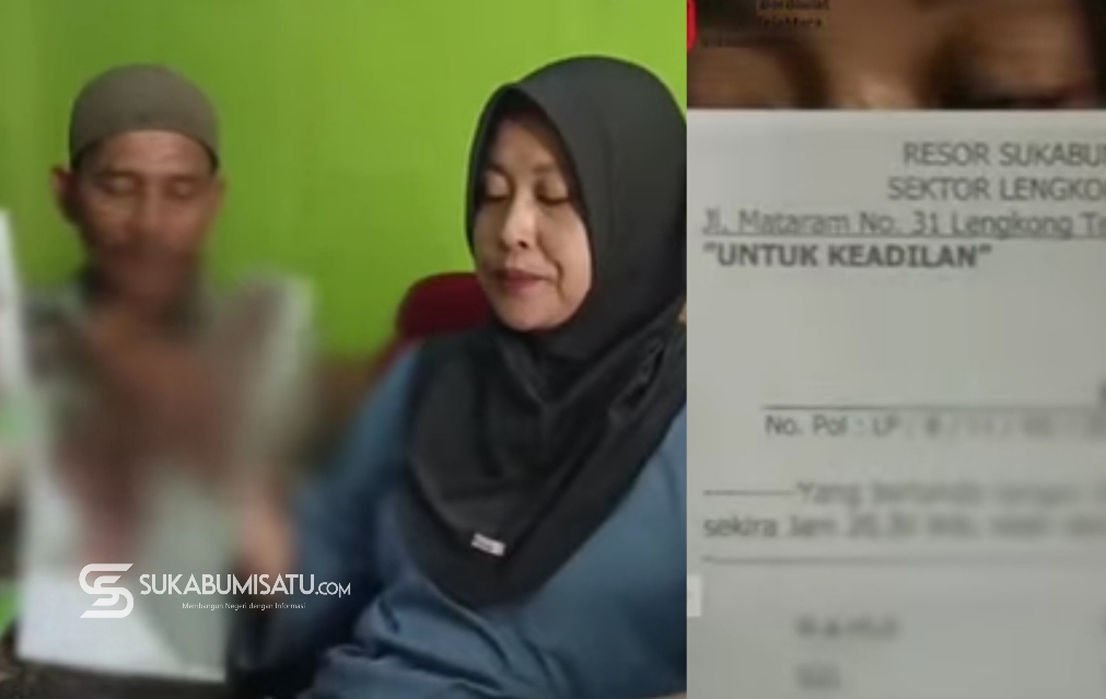 Lakukan Penganiayaan, Oknum ASN di Pabuaran Dilaporkan ke Polisi