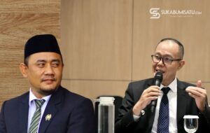 Peta Panas Sukabumi: Perluasan Kota vs Pemekaran Kabupaten