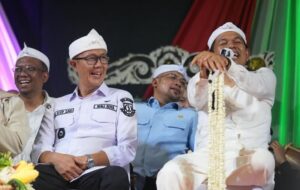 Dari Gagasan KDM, Ayep Zaki Bangun Ambisi Besar Perluas Kota Sukabumi