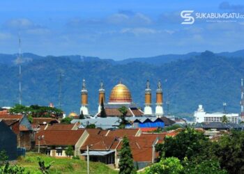 Menjelajah Rasa Sukabumi: Dari Nasi Ungu hingga Mochi Kaswari yang Melegenda