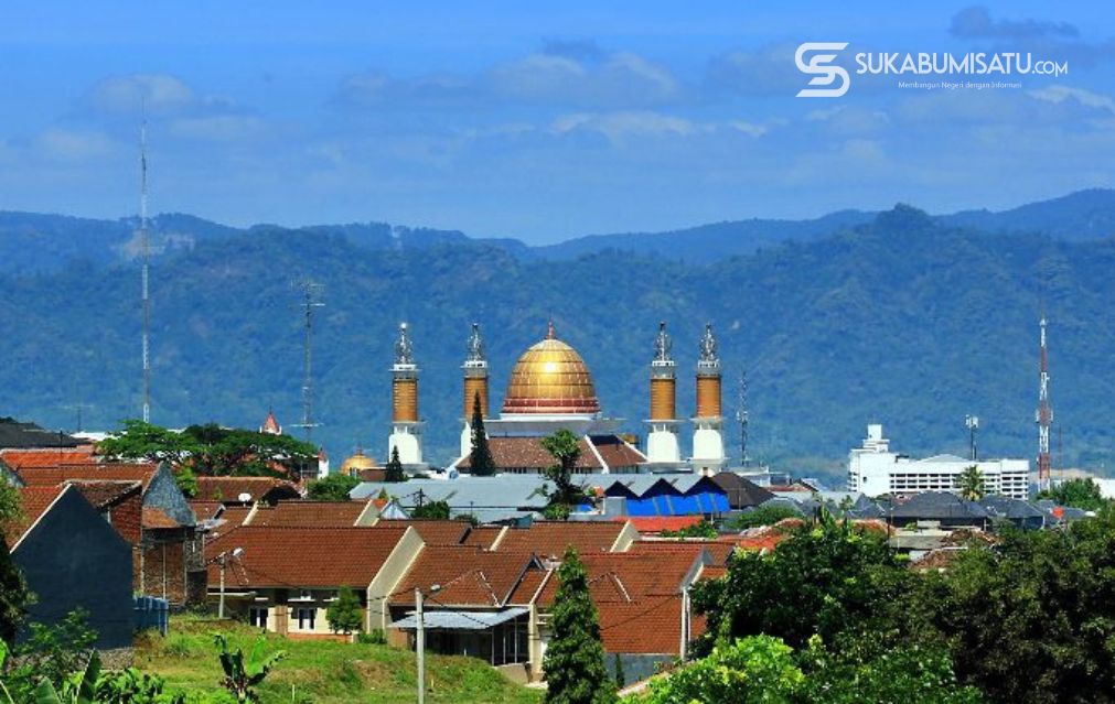 Menjelajah Rasa Sukabumi: Dari Nasi Ungu hingga Mochi Kaswari yang Melegenda