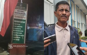 Kasus Balita Raya, Gubernur Jabar Tegur Kades Cianaga dan Tangguhkan Dana Desa