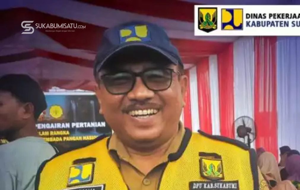 Jalan Desa Naik Status Jadi Jalan Kabupaten, Sukabumi Dipaksa Menanggung Beban Infrastruktur Berat