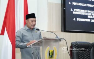 Fraksi PPP Desak Pemkab Sukabumi Hidupkan Jamkesda, Ingatkan: Jangan Sampai Tragedi Raya Terulang