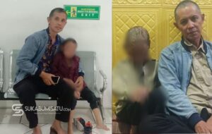 Kisah Pilu Anak Guru Honorer di Sukabumi, Candidiasis Renggut Masa Kecil Zihad