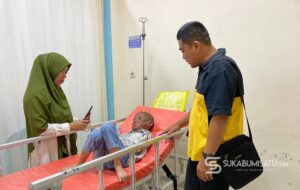 Pasien Zihad Dirawat Intensif, RSUD Sekarwangi Siapkan Rujukan ke RSCM Jakarta