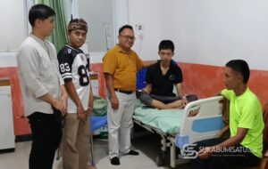 Kasus Persekusi Remaja Cikidang, Pengacara Ingatkan: Hukum Bukan Tempat Damai-Damaian