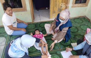 Sempat Ditolak Keluarga, Bocah Cerebral Palsy di Pabuaran Kini Dapat Perawatan di RS Sekarwangi