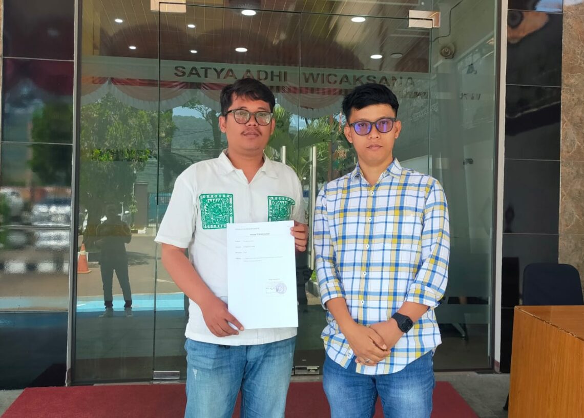 Daftar Tender 2025 Kabupaten Sukabumi Disorot, DPPKB Diduga Lalai Tangani Kasus Raya