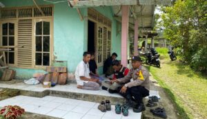 Ojol Asal Cikidang Sukabumi Jadi Korban Demo Ricuh, Keluarga Tuntut Keadilan