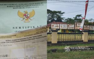 Warga Kadaleman Soroti Dugaan Penyelewengan PBB, Pemdes Bantah dan Siap Cek Ulang Data