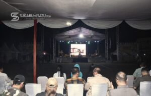 Pahit, Event Sukabumi Ngabumi 2025 Ditunda Demi Keamanan Nasional