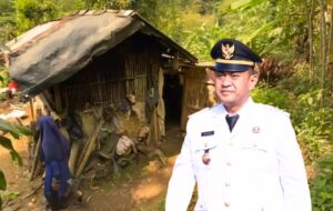 Kemiskinan dan Rutilahu di Cibadak Jadi Sorotan, Ini Respons Camat