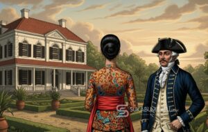 Jejak “Kumpul Kebo”, Dari Rumah Elit Belanda hingga Sindiran Gerbouw