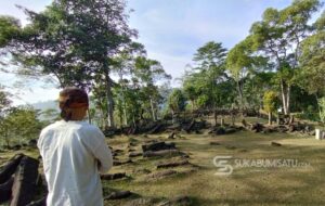 Nusantara Pusat Peradaban Dunia? Benang Merah Kisah Lemurian, Atlantis, hingga Situs Gunung Padang