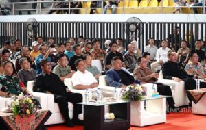 Ketua DPRD Hadiri Gebyar Sipenyu, Dorong Kesadaran Bayar Pajak di Kabupaten Sukabumi