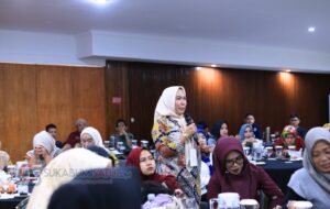 Momentum Ozon Internasional: Sukabumi Dorong Energi Bersih Berbasis Perempuan