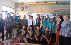Penilaian Anugrah Gapura Sri Baduga 2025 Dimulai, 47 Kecamatan di Sukabumi Ikut Berpartisipasi