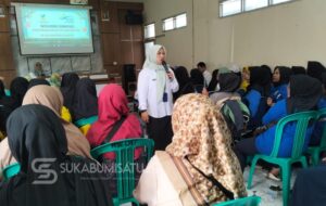 Pelatihan Ketua PKH Cibadak, Fokus pada Kemandirian KPM