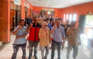 Reses Ketiga 2025, Lugi Septiandi Herman Serap Aspirasi Masyarakat di Beberapa Wilayah Dapil V