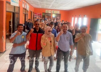 Reses Ketiga 2025, Lugi Septiandi Herman Serap Aspirasi Masyarakat di Beberapa Wilayah Dapil V