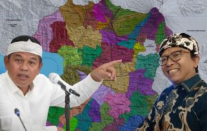 Tokoh Sukabumi Utara Tolak Gagasan Gubernur: Pemekaran Bukan Penggabungan