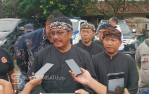 Bupati Sukabumi Tegaskan Dukungan Penuh Pemekaran Sukabumi Utara dan Selatan