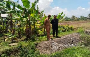Air Sungai Berubah Jadi Racun, Warga Pasirsawo Tuding Limbah Pabrik Tahu-Tempe