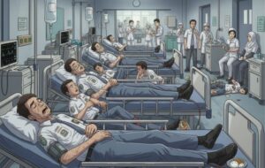 Maraknya Kasus Keracunan MBG, Orang Tua Trauma, Pemerintah Diminta Evaluasi Total