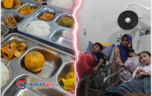 Program Bergizi Gratis Gagal? Hasil Lab Ungkap Kontaminasi Bakteri dan Jamur di Menu MBG