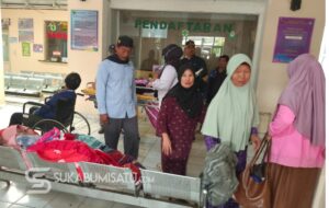 Puluhan Warga Lengkong Keracunan Massal Usai Hadiri Acara Maulid