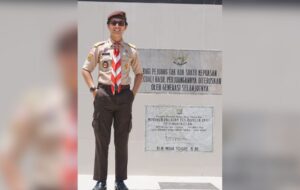 Desakan Jelang Musda, Kwarda Jabar 2020–2025 Diminta Bertanggung Jawab
