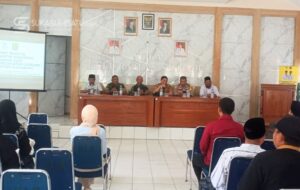 HSN 2025 Surade Dimatangkan, Rangkaian Acara Siap Digelar 22 Oktober