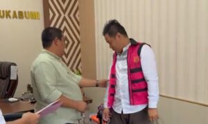 Tersangka Korupsi Kredit BRI Rp 1,77 Miliar Ditangkap Setelah Jadi DPO