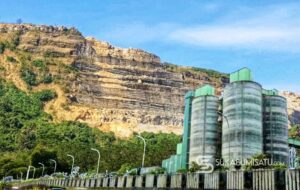 Sukabumi di Ambang Darurat Air: Karst Gunung Guha Kering Kerontang Karena Tambang