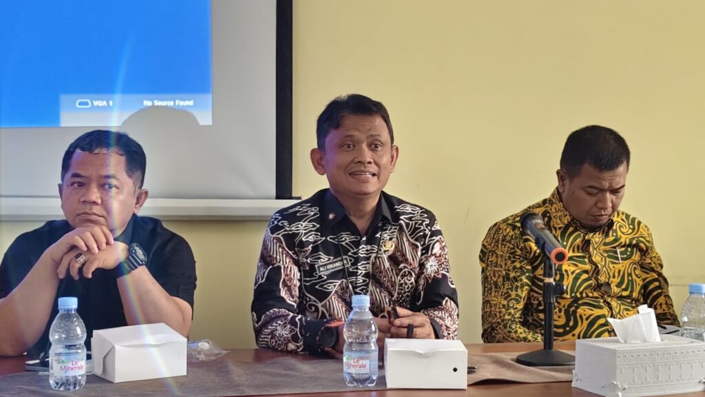 Touring Ngabumi Session 4: Gerak Nyata “Sing Nyaah Ka Sukabumi” Hidupkan Ekonomi dan Pariwisata Daerah