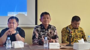 Touring Ngabumi Session 4: Gerak Nyata “Sing Nyaah Ka Sukabumi” Hidupkan Ekonomi dan Pariwisata Daerah