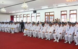 Menuju Pilkades Elektronik, Sukabumi Hadapi Tantangan Infrastruktur dan Literasi Digital