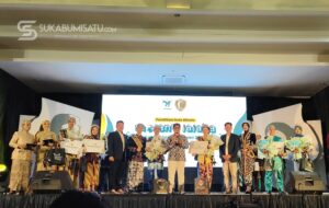 Grand Final Mojang Jajaka 2025, Djemima dan Daffa Raih Gelar Pinilih