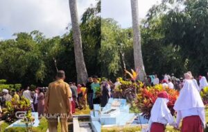 Dugaan Keracunan Makanan di Surade Sukabumi, Satu Anak Meninggal Dunia – Pihak SPPG Bantah Keterlibatan Program MBG