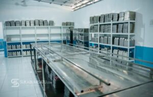 Seluruh Dapur Program MBG di Sukabumi Belum Miliki Sertifikat Higiene, Dinkes: “Baru Sekarang Semua Bergerak”